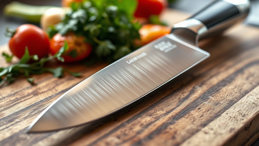 premium craftsmanship and materials