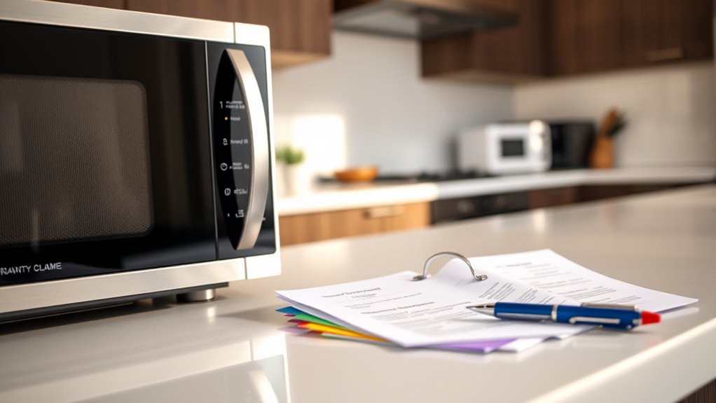 prepare contact follow understand