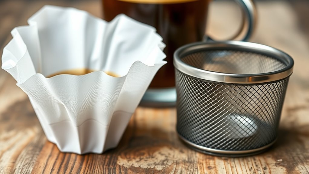 pure clear consistent brewing