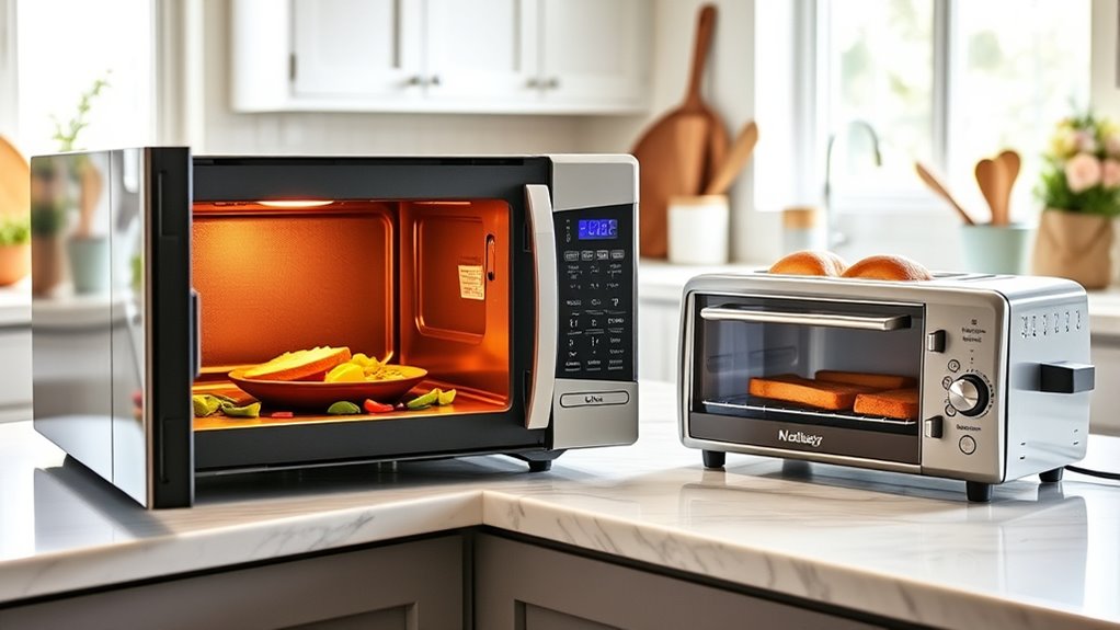 quick efficient holiday cooking