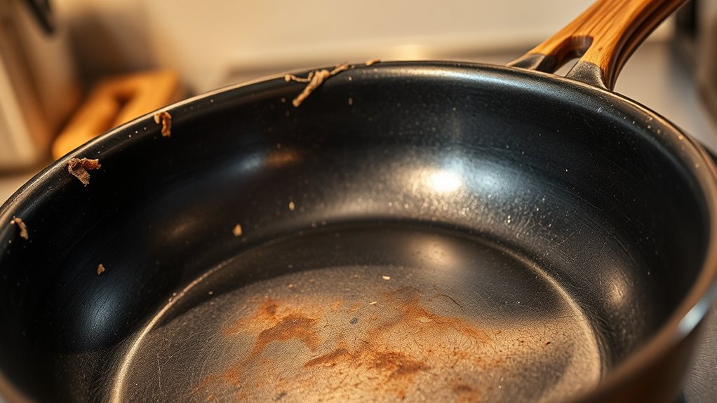replace old nonstick pans