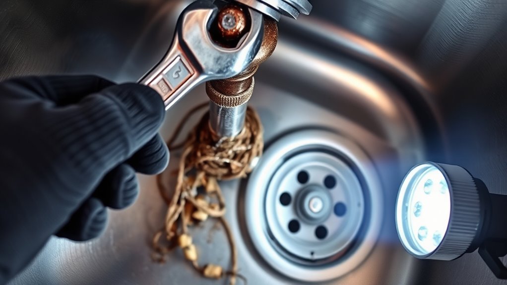 reset check maintain prevent