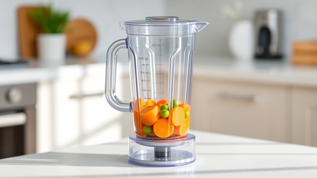 safe easy powerful quiet