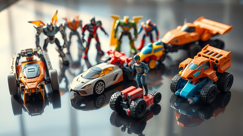 safe engaging durable toys