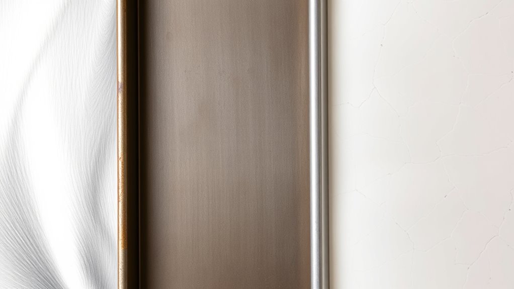 safe non toxic baking materials