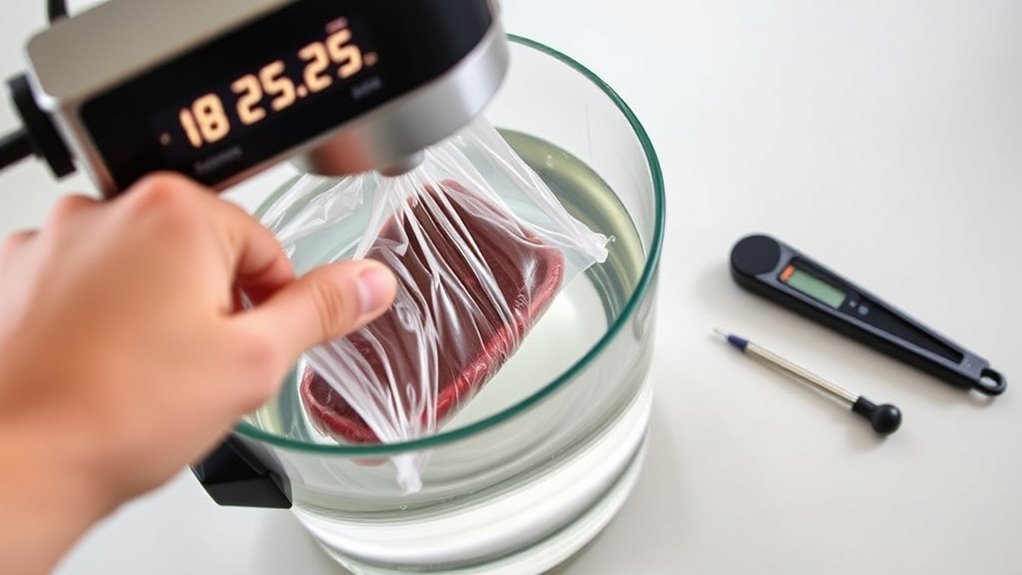 seal bags tightly securely