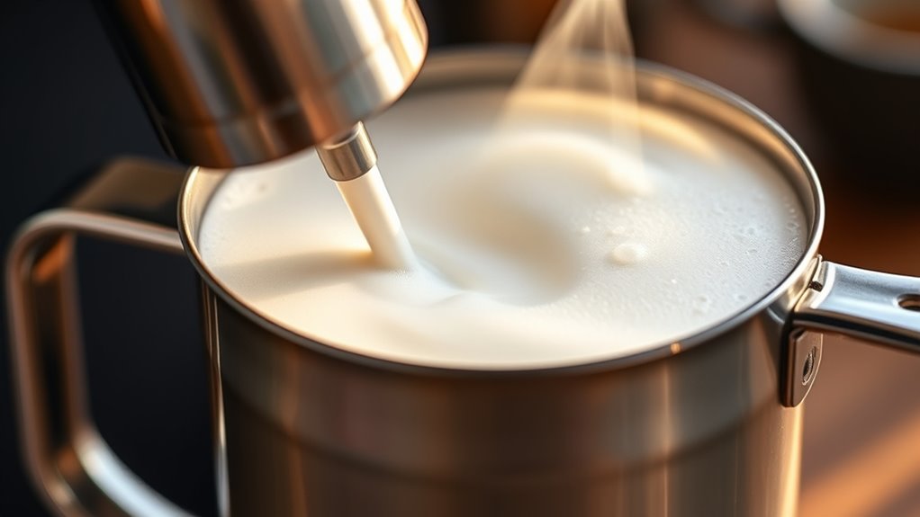 select shake steady microfoam