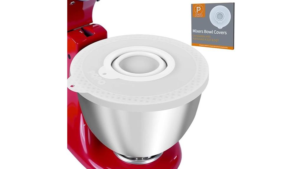 silicone cover for kitchenaid