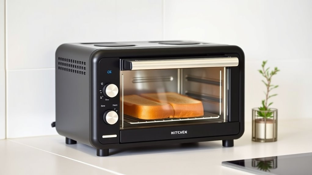 small space versatile easy maintenance