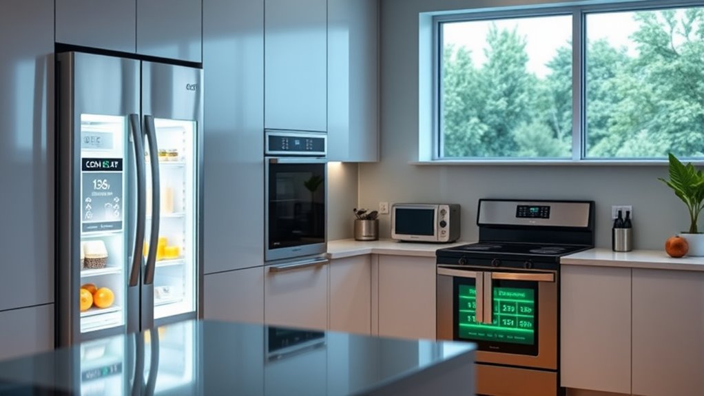 smart efficient resource management