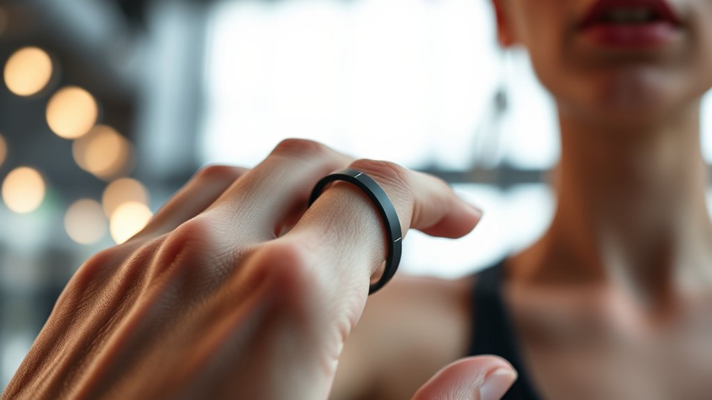 smart reliable fitness tracker