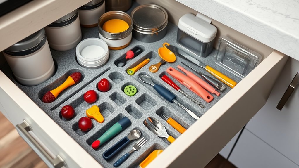 smart space saving techniques