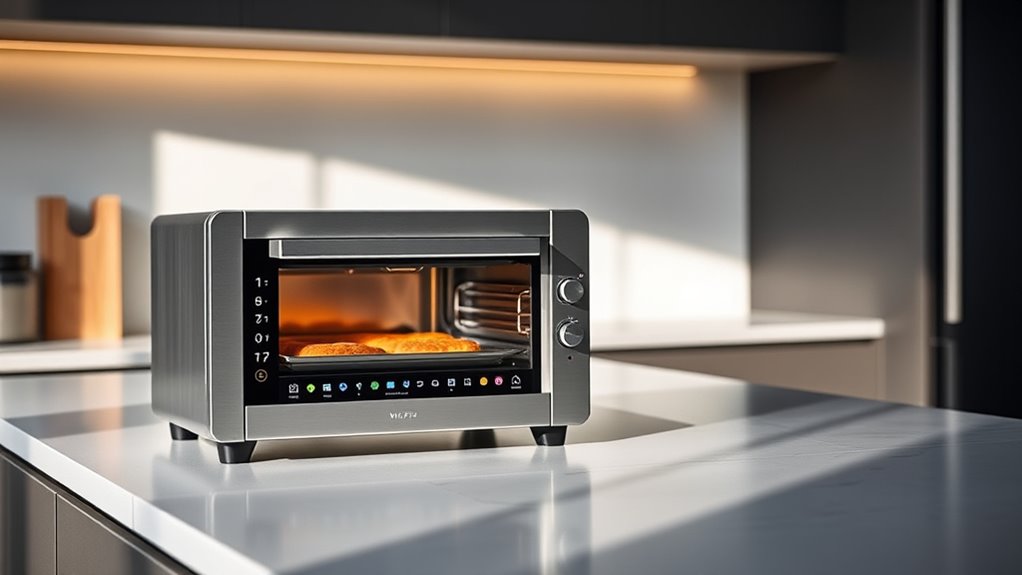 smart versatile user friendly affordable