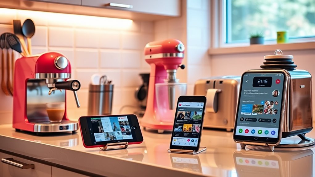 social trends influence consumer choices