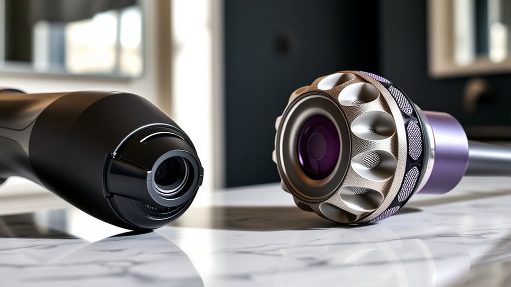 styling features and value