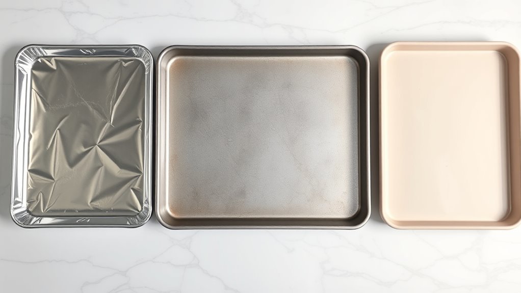 stylish customizable baking options