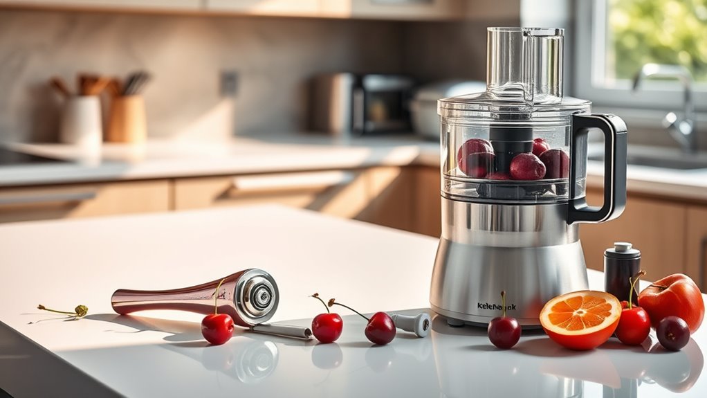 switching to versatile tools