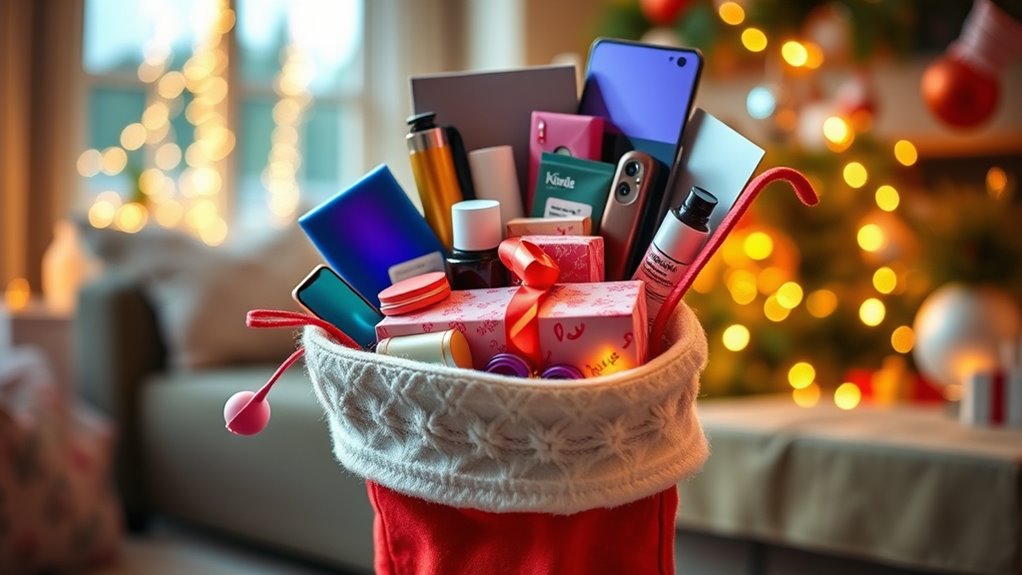 teen gift selection tips