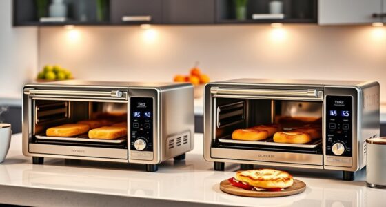 top 14 toaster ovens 2025