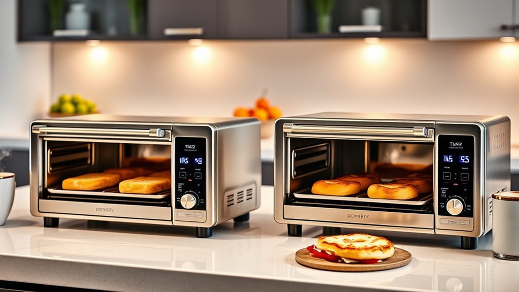 top 14 toaster ovens 2025