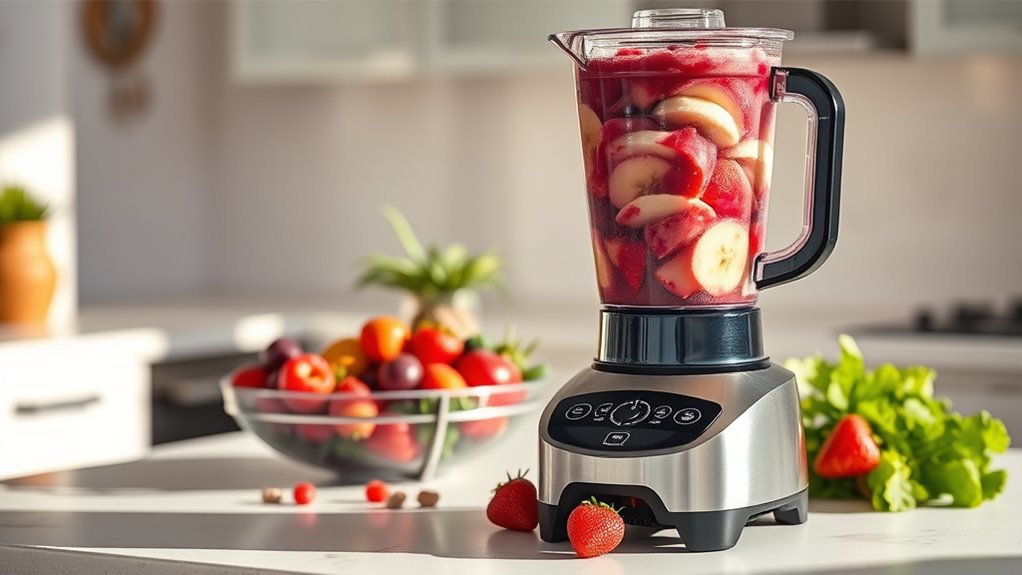 top 15 fast blenders