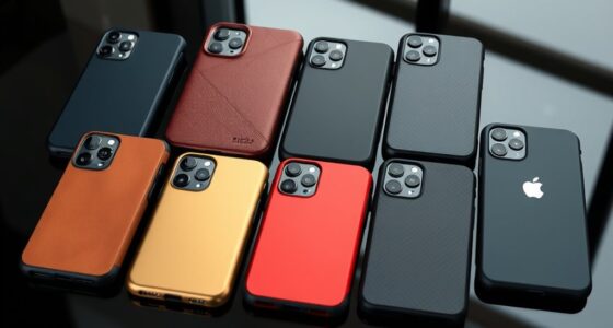 top 15 iphone 17 cases