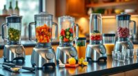top 15 kitchen appliance combos