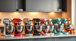 top 15 mixer reviews