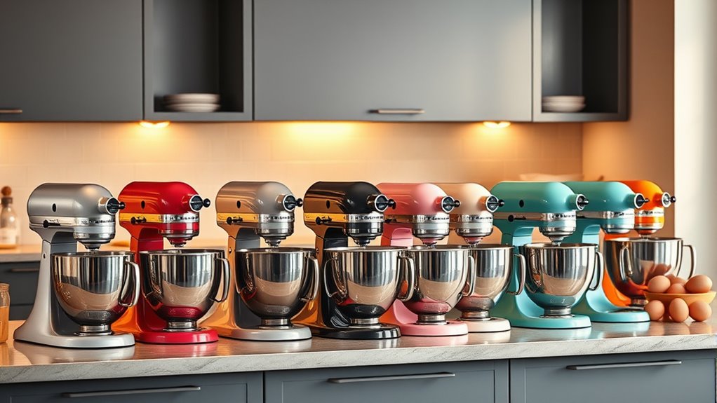 top 15 mixer reviews