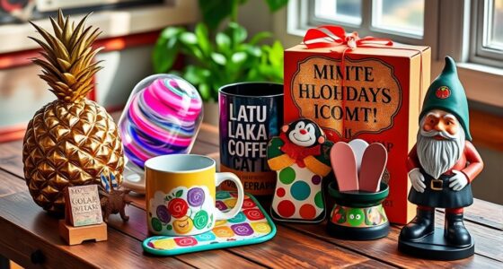 top 50 festive gift ideas