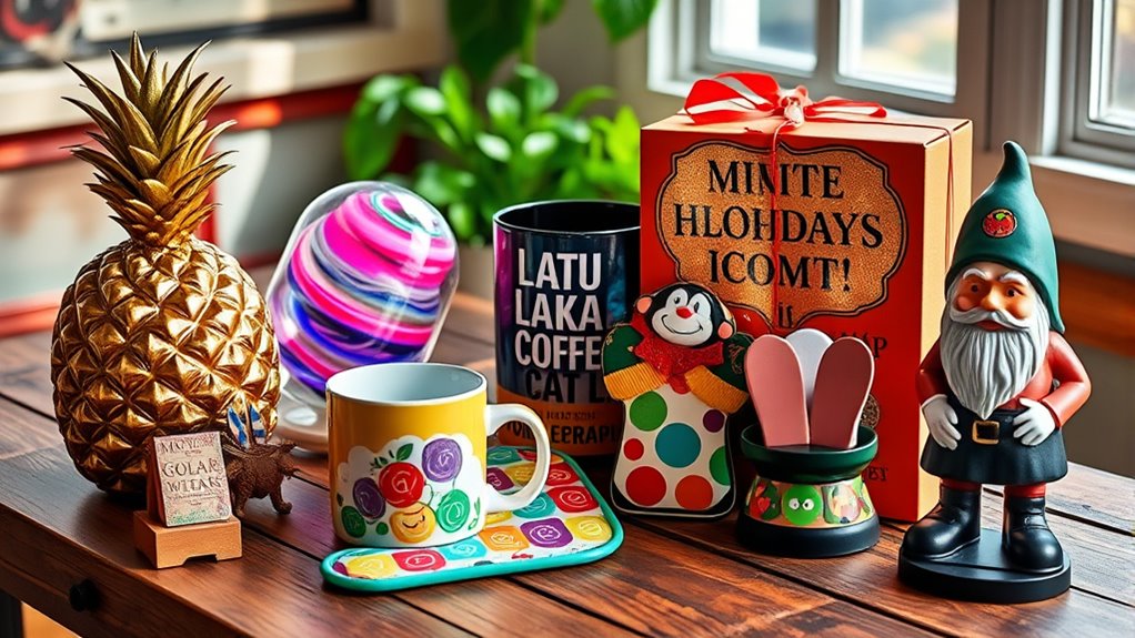 top 50 festive gift ideas