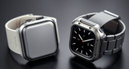 top apple watch comparison