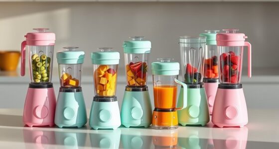 top baby food blender options