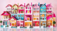 top barbie dreamhouse deals