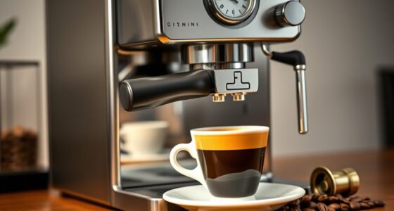 top beginner espresso machine options