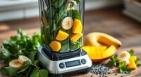 top blenders for healthy smoothies
