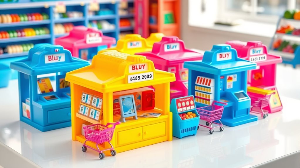 top bluey playset reviews