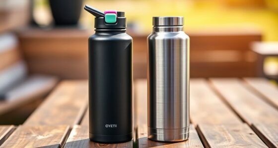 top bottles compared 2025