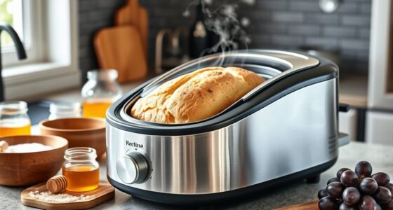 top bread machines review