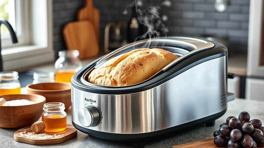 top bread machines review
