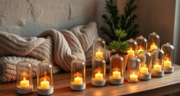 top candle warmer lamps