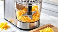 top cheese shredding options