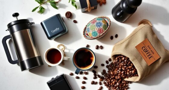 top coffee gift ideas