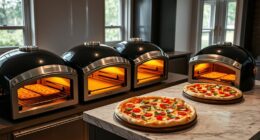 top countertop pizza ovens