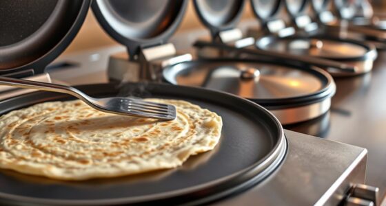 top crepe makers reviewed