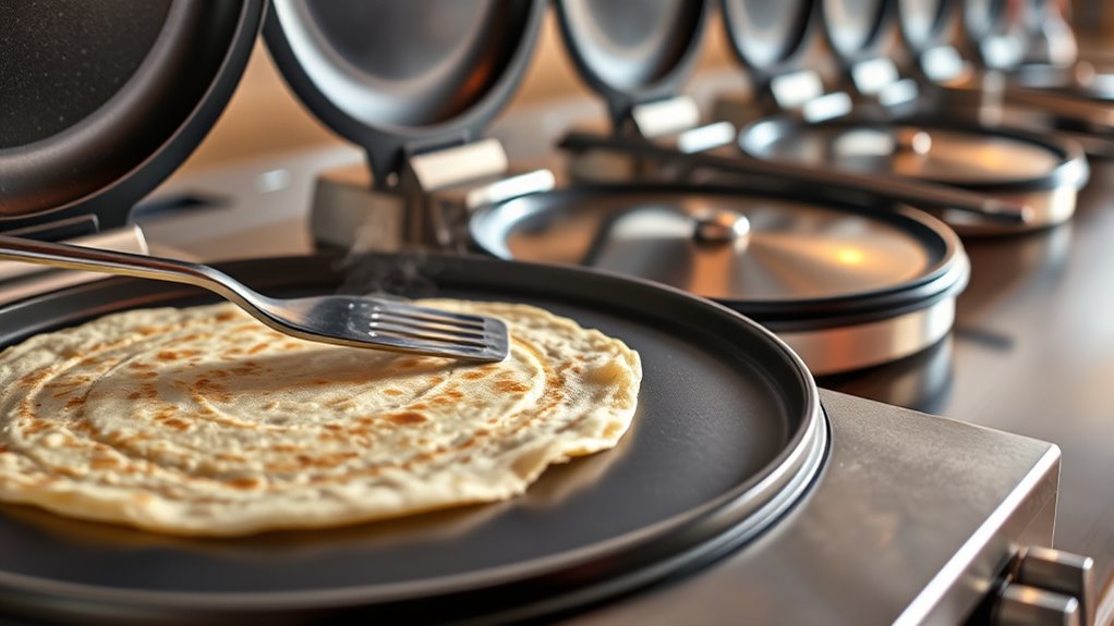 top crepe makers reviewed