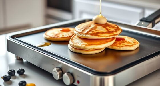 top electric griddles 2025