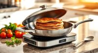top electric skillet picks