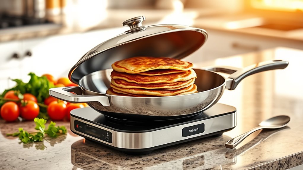 top electric skillet picks