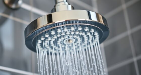 top filtered shower head options